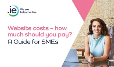Check out our E-Books now, designed to enhance the online presence of SMEs. This e-book is about how much websites should cost.