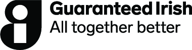 Guaranteed Irish Logo Guaranteed Irish Logo