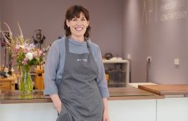Stonechat jewellers owner SME online success stories/It's crucial that your brand is online