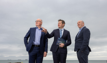 Policies Ireland’s Digital Readiness Monitor, created by .ie (the trusted national registry for over 330,000 domain names), in co-operation with the Irish Institute of Digital Business, Dublin City University, together with the JE Cairnes School of Business and Economics at the University of Galway, provides an analysis of Ireland’s progress on digitalisation. This report uses a website and associated technologies as a proxy for an organisation’s degree of digital development. The report introduces a new national measure of digital readiness – the Web Technology Intensity Score – comprising 11 signal categories, that presents a more holistic view of digital readiness for the entire country of Ireland in the years 2021 and 2022.