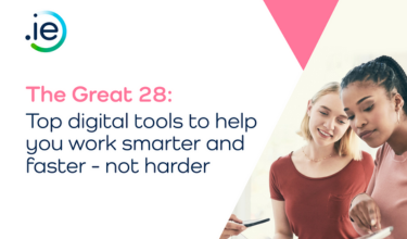 Check out our E-Books now, designed to enhance the online presence of SMEs. This e-book is about top digital tools.