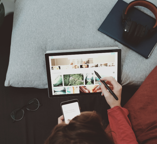 Cover image for blog series by .ie, exploring digital trends, innovation, and real-world stories shaping Ireland’s digital landscape.