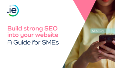 Check out our E-Books now, designed to enhance the online presence of SMEs. This e-book is about how to build strong SEO.