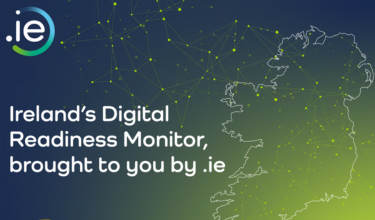 Ireland’s Digital Readiness Monitor, created by .ie (the trusted national registry for over 330,000 domain names), in co-operation with the Irish Institute of Digital Business, Dublin City University, together with the JE Cairnes School of Business and Economics at the University of Galway, provides an analysis of Ireland’s progress on digitalisation. This report uses a website and associated technologies as a proxy for an organisation’s degree of digital development.