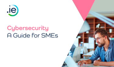 Check out our E-Books now, designed to enhance the online presence of SMEs. This e-book is about cybersecurity.