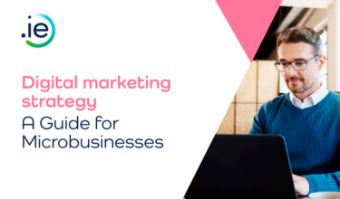 Check out our E-Books now, designed to enhance the online presence of SMEs. This e-book is about a digital marketing strategy.