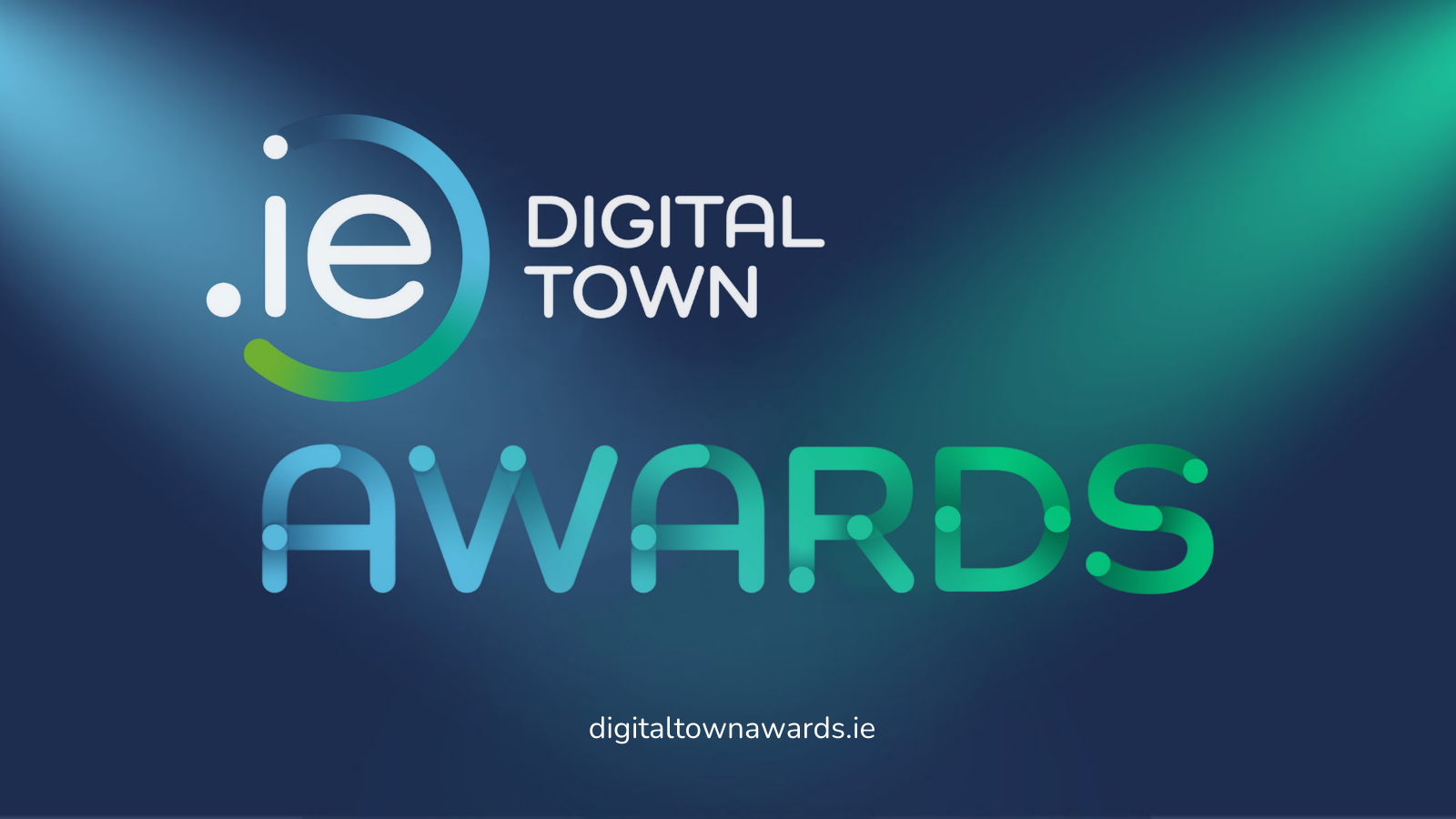The Digital Town Awards promote awareness, knowledge, use and understanding of digital in Ireland by its citizens, businesses and communities. They also highlight the benefits and possibilities of digital and celebrate the digital achievements of local towns, big and small.