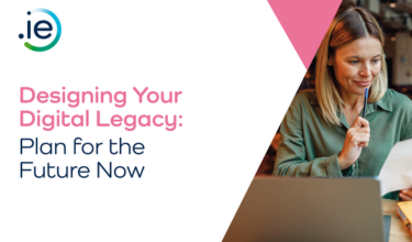 Check out our E-Books now, designed to enhance the online presence of SMEs. This e-book is about designing your digital legacy.