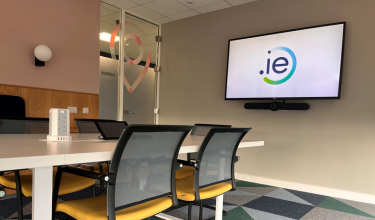 Careers at .ie