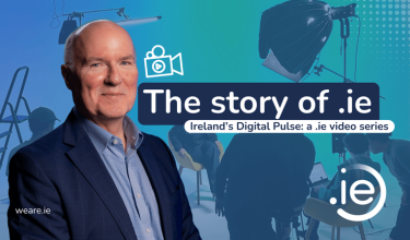 As a profit for good business, .ie works to enable and empower people, communities and businesses across Ireland to thrive online. We are Ireland's digital pulse.