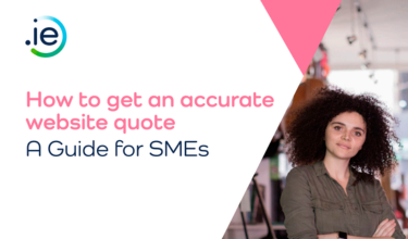 Check out our E-Books now, designed to enhance the online presence of SMEs. This e-book is about how to get an accurate website quote.