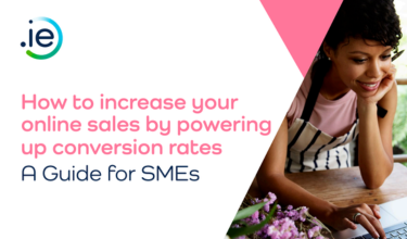 Check out our E-Books now, designed to enhance the online presence of SMEs. This e-book is about How to increase your online sales by powering up conversion rates