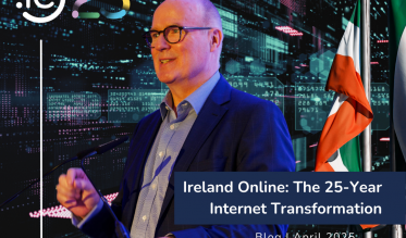 Cover image for blog series by .ie, exploring digital trends, innovation, and real-world stories shaping Ireland’s digital landscape.
