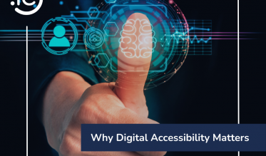 What is digital accessibility and why does it matter?