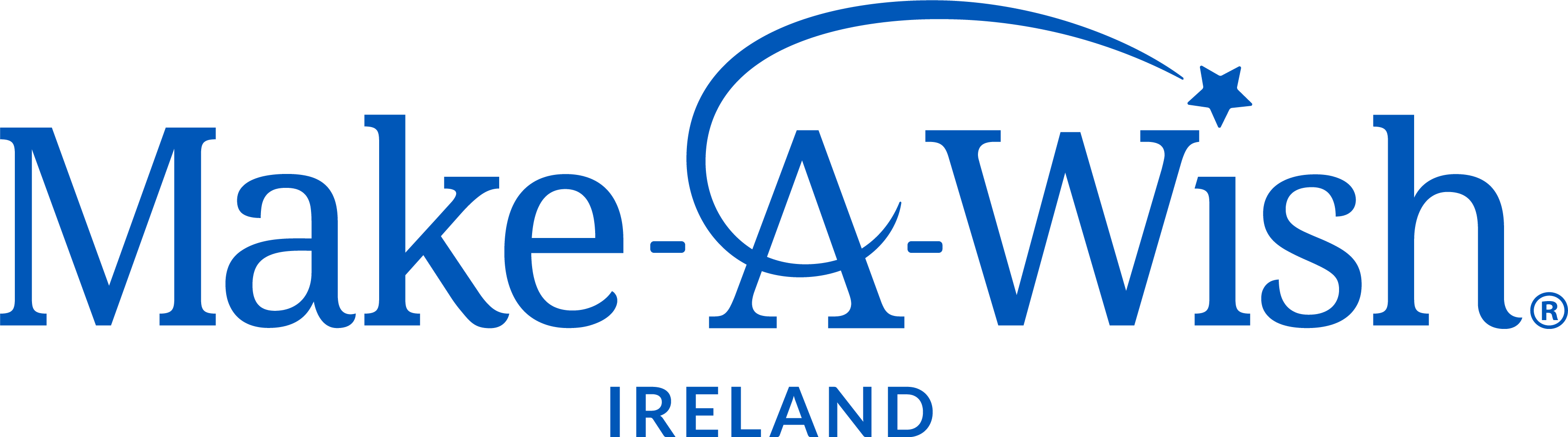 MakeAWish-Ireland-Logo